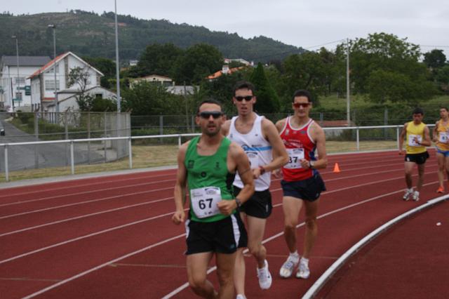 Campionato Galego Absoluto 2009 008